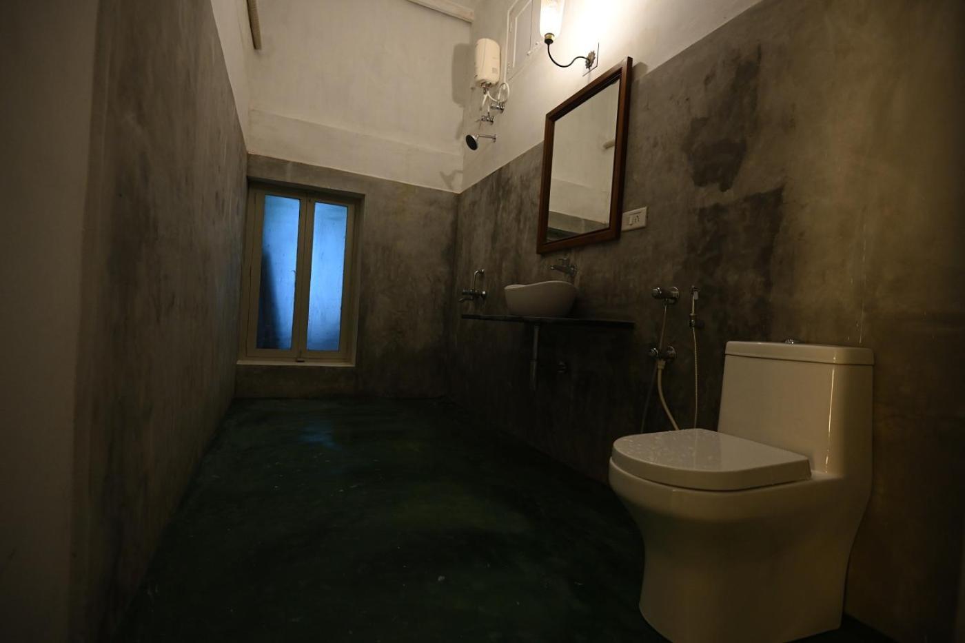 La Cedille - French Heritage House Pondicherry Room photo